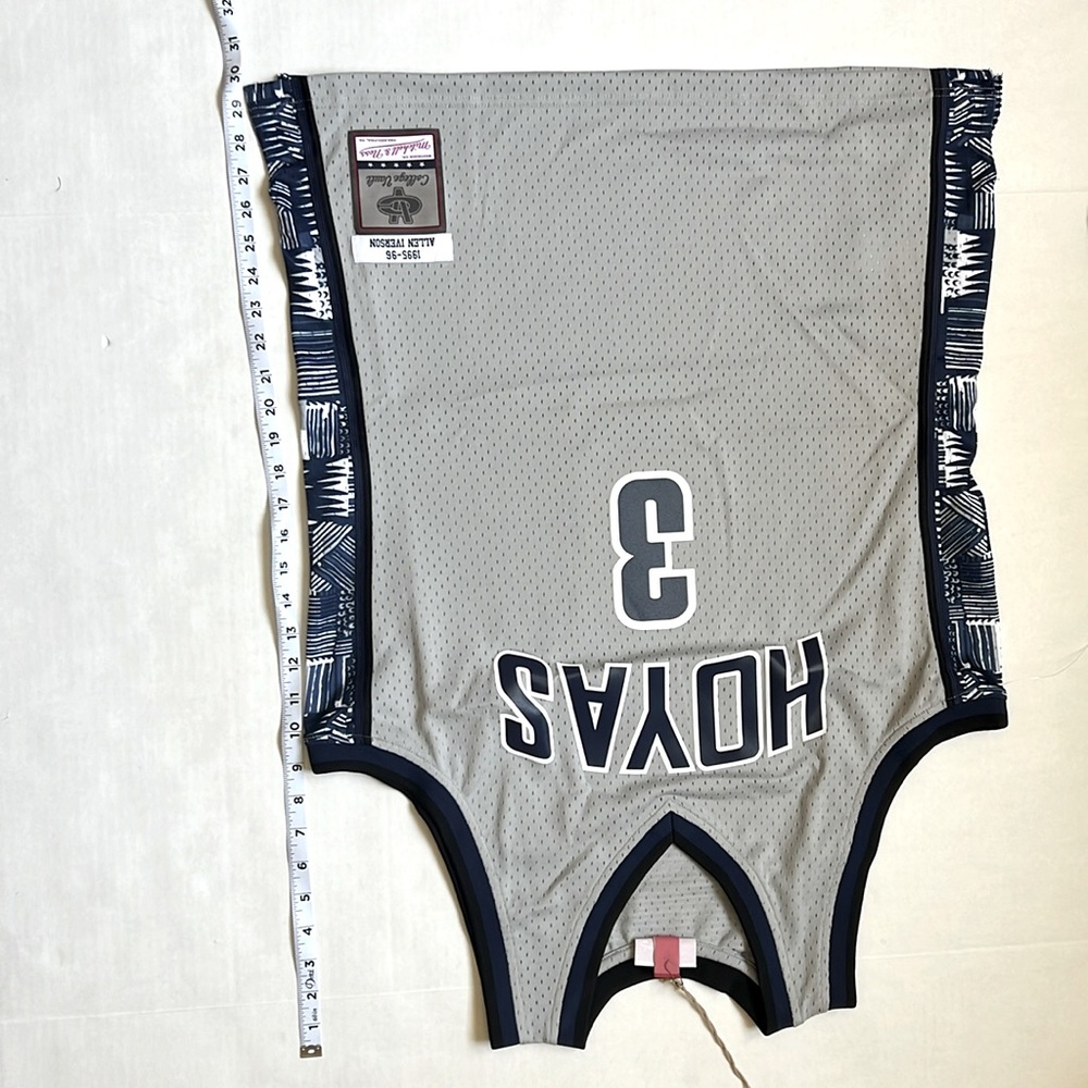 Mitchell & Ness jersey - Picture 3 of 10